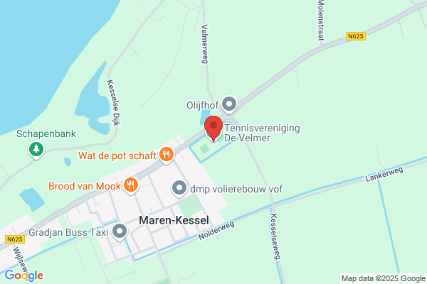De Velmer