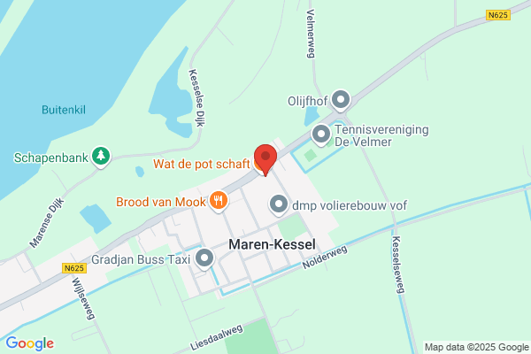 Groot Bv, De