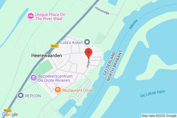 Heerewaarden Bv