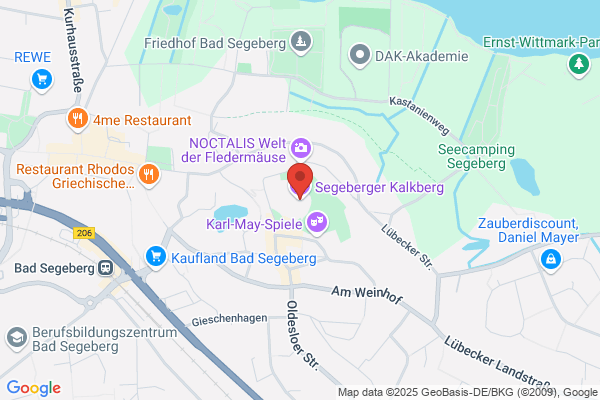 Kalberg