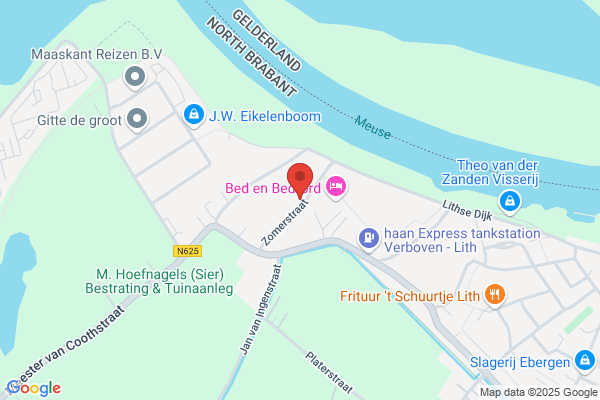 Klussenbedrijf Sijm