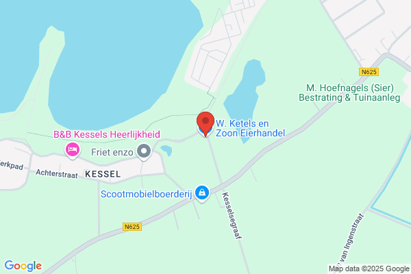 Lavrijssen Vof