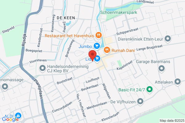 Lijstenmakerij & Houtdraaierij M. Leijten B.V