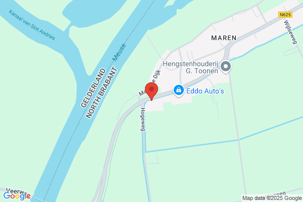 Linden, T Van Der