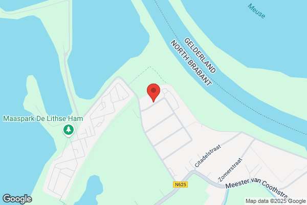 Maaskant Reizen