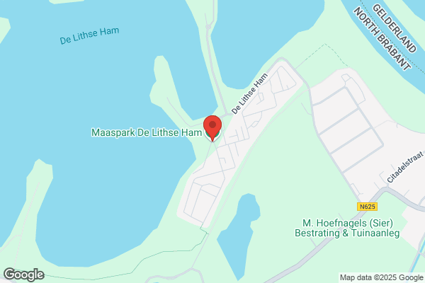 Maaspark De Lithse Ham Bv