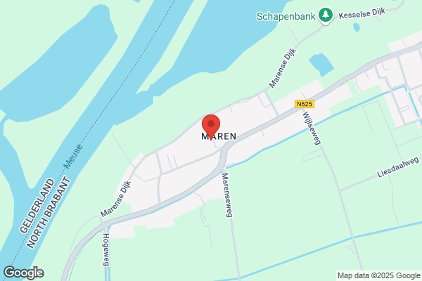 Pedicure Manicure Van Den Heuvel-Bayens