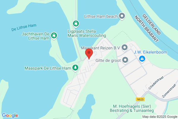 Refe Bootverhuur