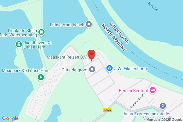 Ruijs Reizen Bv