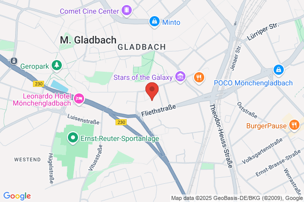 Schalk Consultancy Bv, G