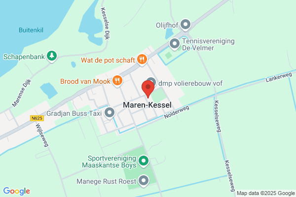 Sleutel, De