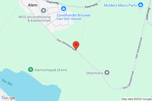 Steenbekkers Champignonkwekerijen