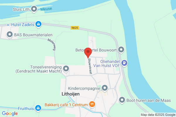 Taxibedrijf Tiemissen