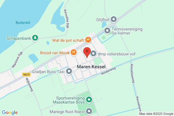 Transport- En Aannemings- Bedrijf B. De