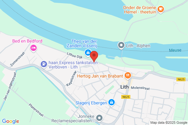 VEGA Gordijnenatelier