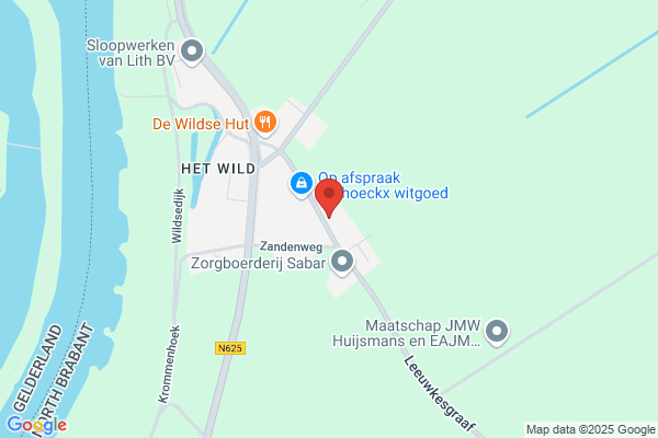 Veehandel Piet Van Rossum