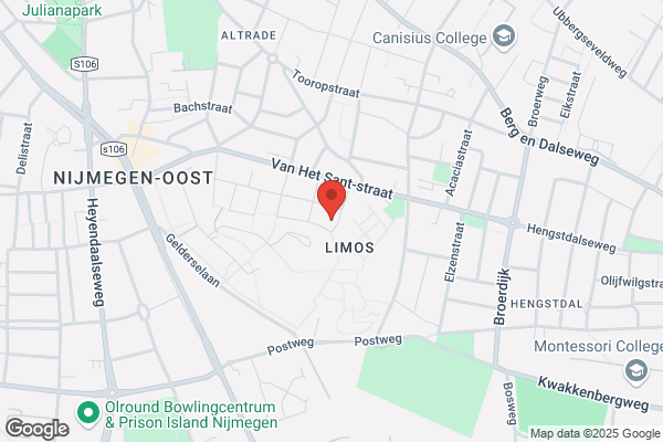 Waning Winning En Projekten Bv