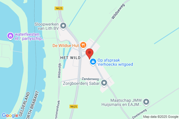 Wiel, J F Van De