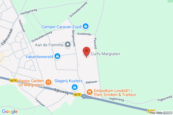 Logistiek Stafbureau Merk