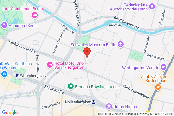 Lugger, Facilitair (Interim) Management
