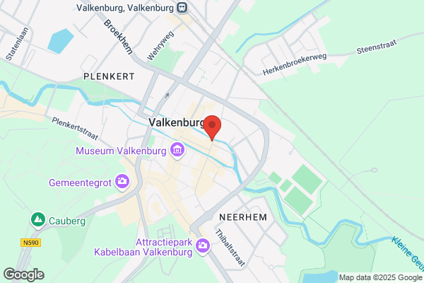 Oude Molen, De