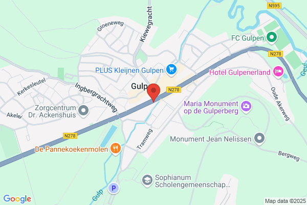 Administratie- En Bedrijfsbureau Bormans