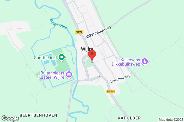 Vof Brood- En Banketbakkerij Essers