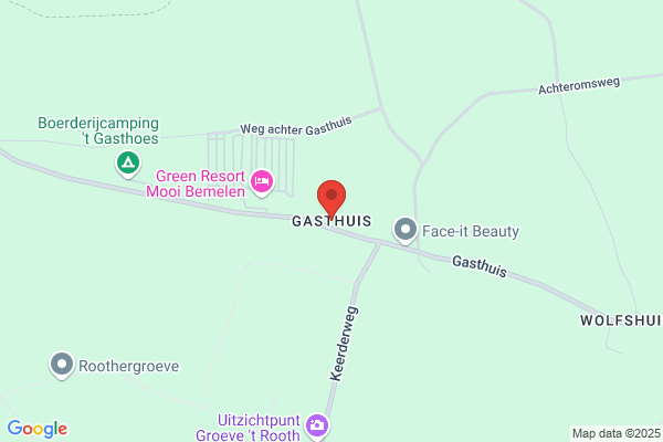 Gasthuis, 't
