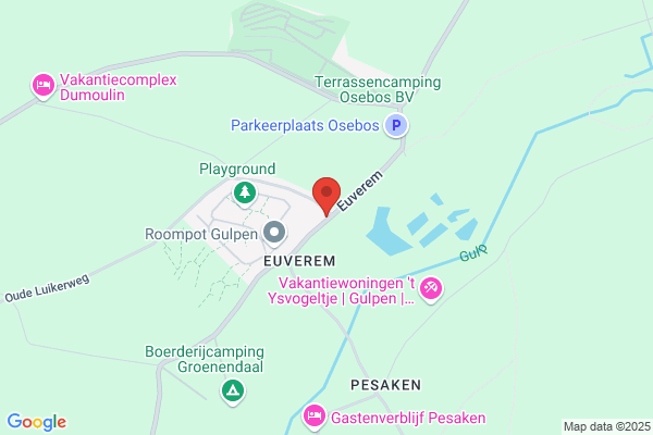 Gasthof Euverem