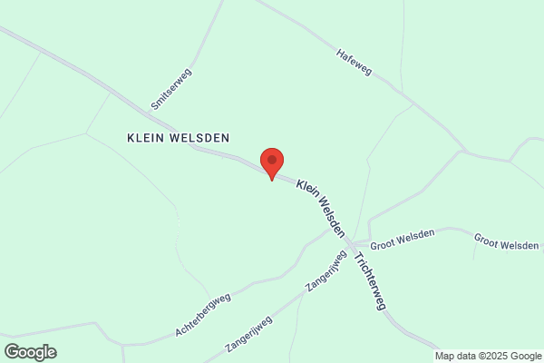 Pension Op Dye Guelle