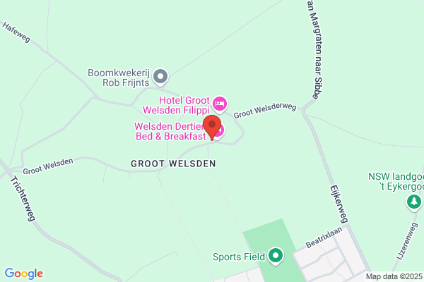 Rozenhof, Huize