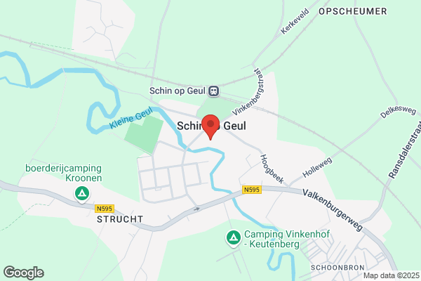 Salden