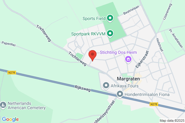 KOM Kinderopvang Margraten