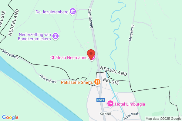 Auberge Cadier Montagne Bv