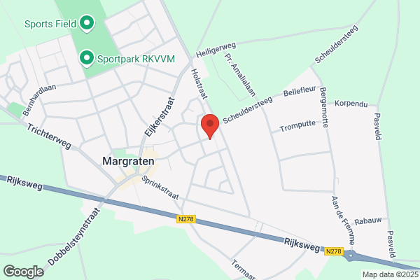 Schildersbedrijf Habets & Deliège