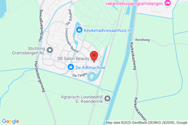 Schoonheidsverzorging S.B.J.A. Eussen-Douven