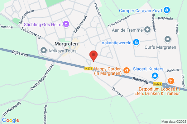 Voorden, B Van