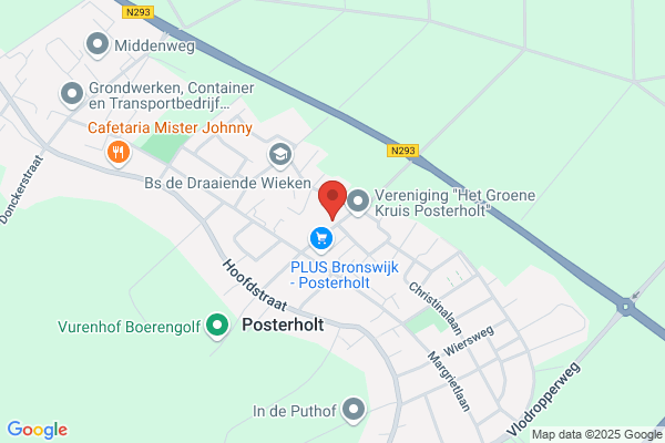 Apotheek
