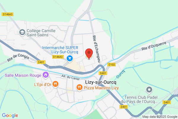 Cafe Bar Le Village