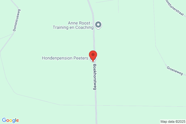 De Achterste Vorst Hondenpension