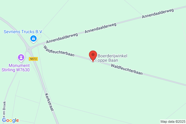 De Groentehal