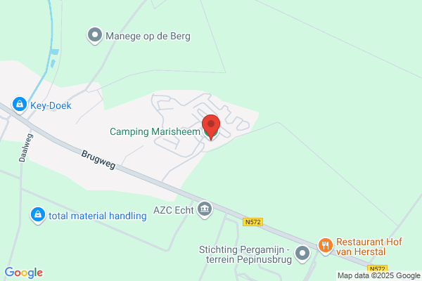 Marisheem Camping