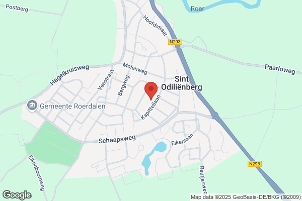 Openb Bibliotheek
