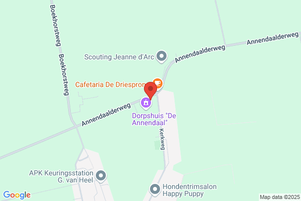 Peuterspeelzaal Speelheukske Oos