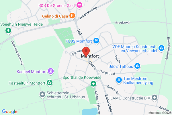 Snackpoint Mofert