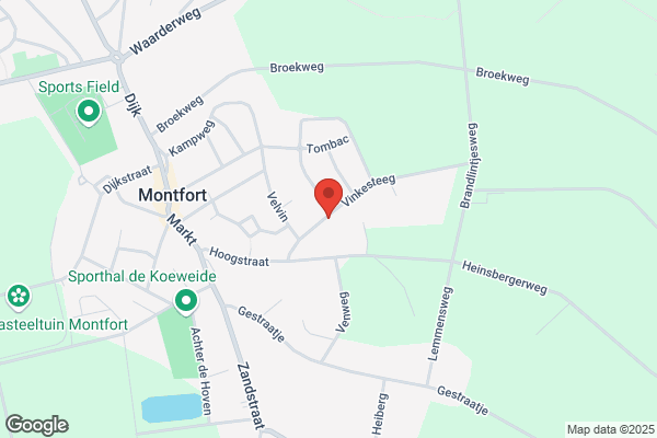 Thoor & Zn Bouwbedrijf J H van