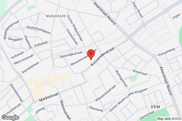 Thuiswerkcentr Wiekken