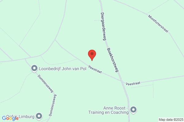 Vergoossen Bv, Gebr