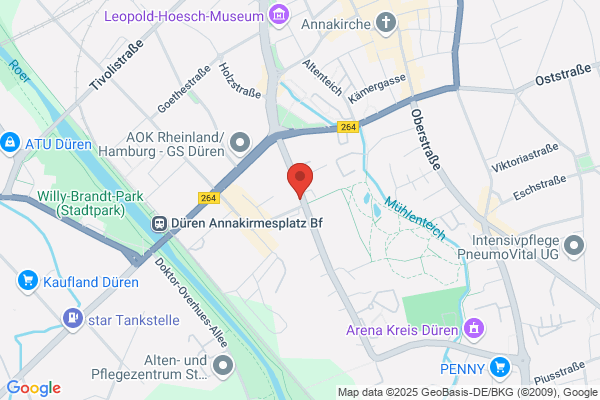 Vof P. Ramacher