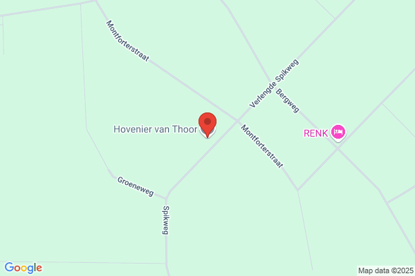 Vof Tuindersbedrijf W. Storms